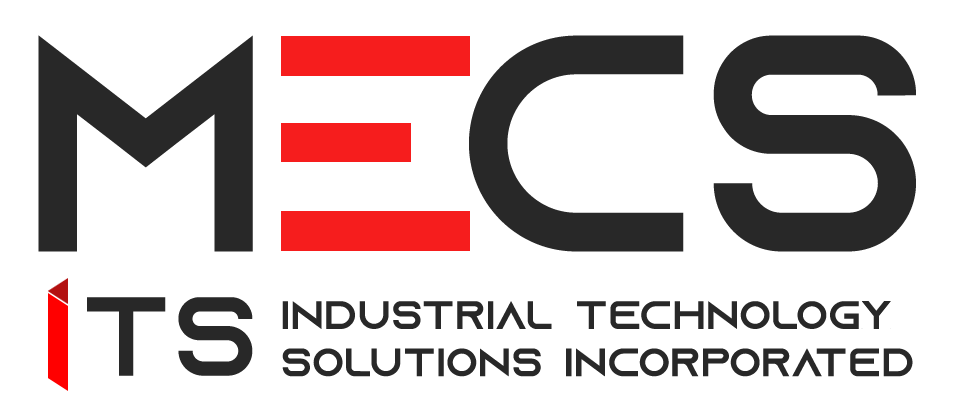 MECS Software Logo
